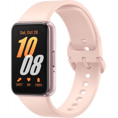 Фитнес-браслет Samsung Galaxy Fit3 Pink Gold (SM-R390NIDASEK)