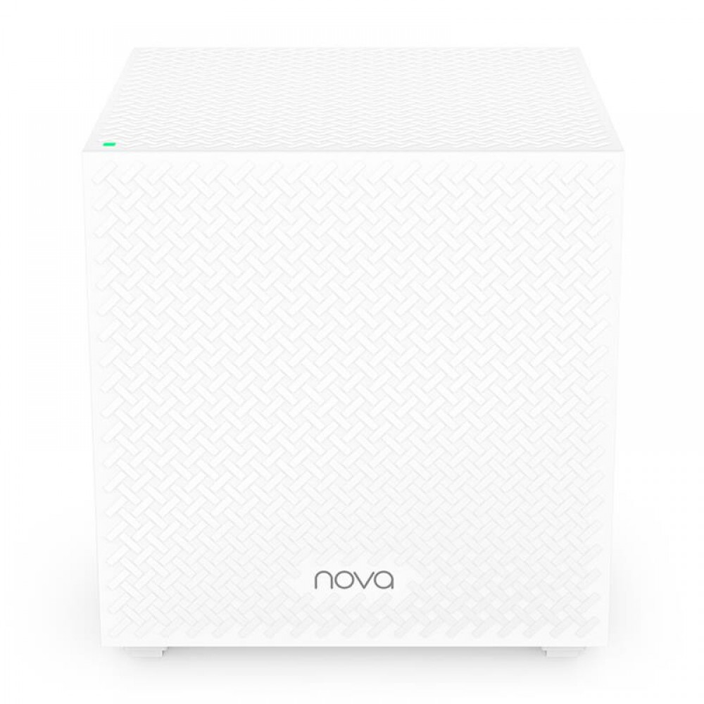 Wi-Fi Mesh система Tenda MW12 (3-pack)