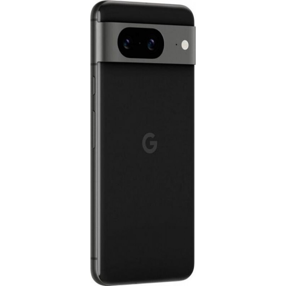 Смартфон Google Pixel 8 8/256GB Dual Sim Obsidian EU