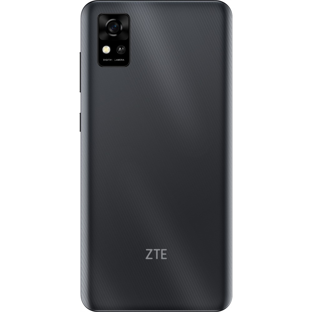 Смартфон ZTE Blade A31 2/32GB Dual Sim Gray