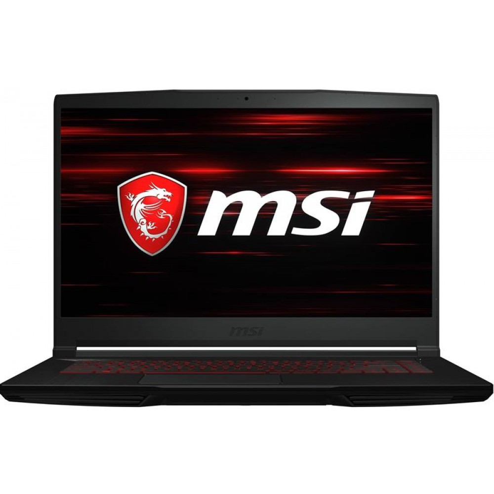 Ноутбук MSI Thin GF63 12VE-047XRO (9S7-16R821-047UL) Black