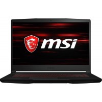 Ноутбук MSI Thin GF63 12VE-047XRO (9S7-16R821-047UL) Black