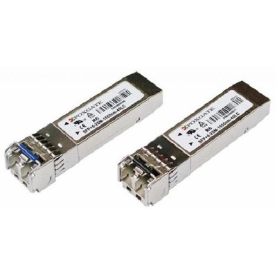 Модуль SFP+ FoxGate 1000 LC 1270nm 20 км (SFP+d-1SM-1270nm-20LC), одноволоконный