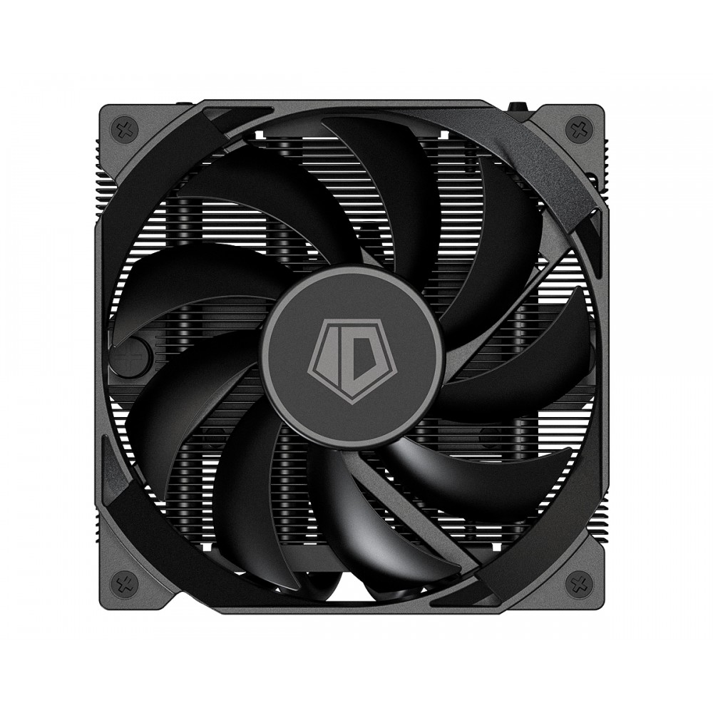 Кулер процессорный ID-Cooling IS-37-XT Black