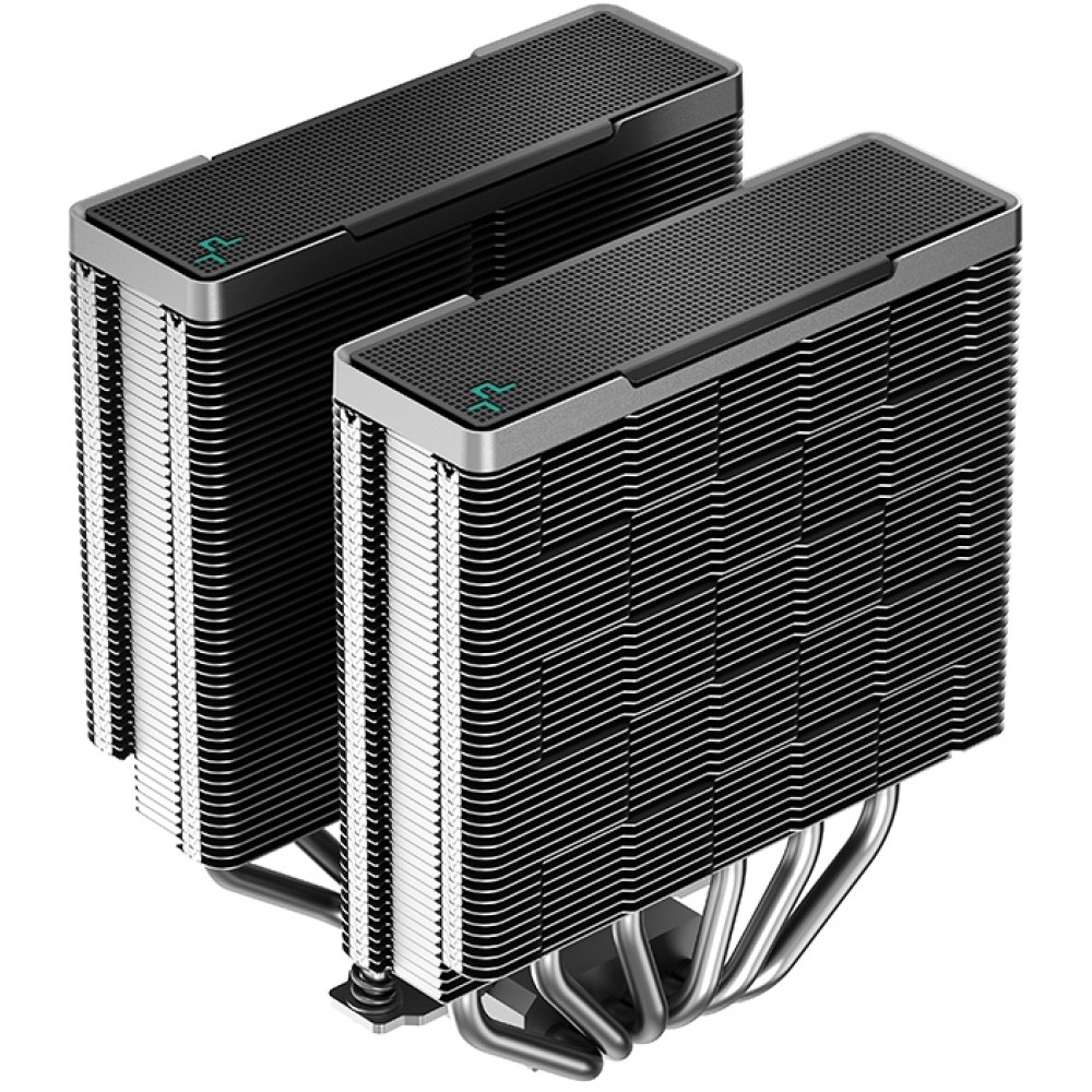 Кулер процессорный DeepCool AK620 (R-AK620-BKNNMT-G)