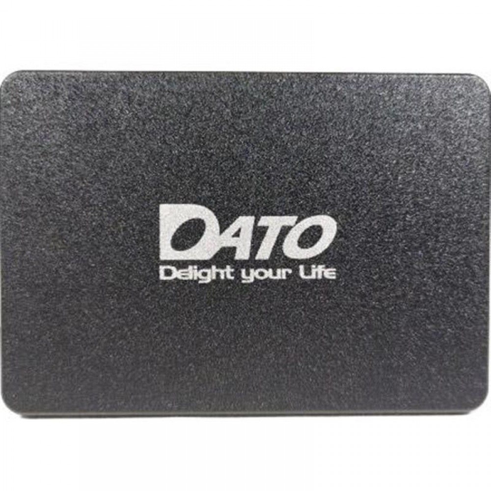 Накопитель SSD 128GB Dato DS700 2.5" SATAIII TLC (DS700SSD-128GB)