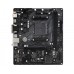 Материнская плата ASRock B550M-HDV Socket AM4