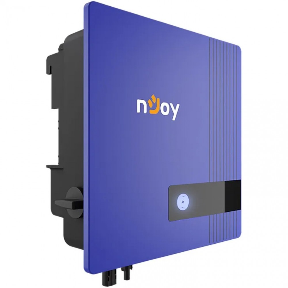 Солнечный инвертор Njoy Astris 6K/3P2T2, трехфазный