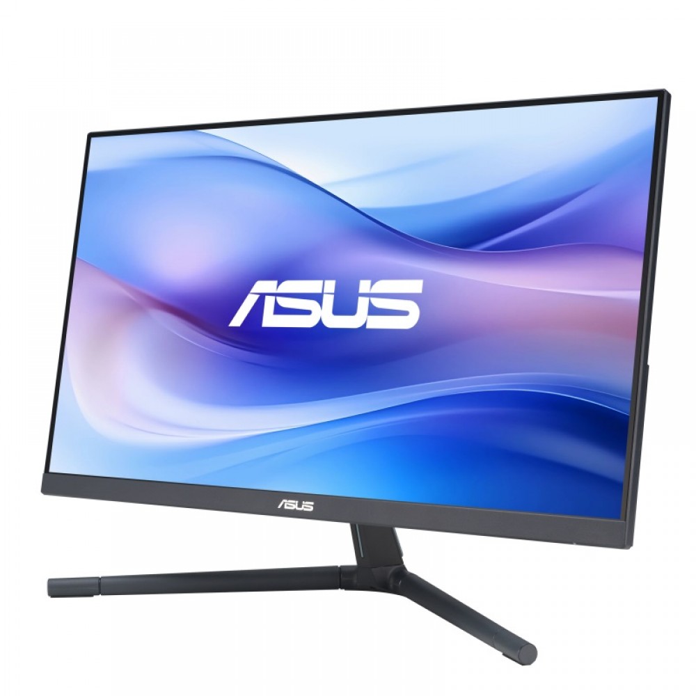 Монитор Asus 23.8" VU249CFE-B (90LM09JK-B01K70) IPS Blue