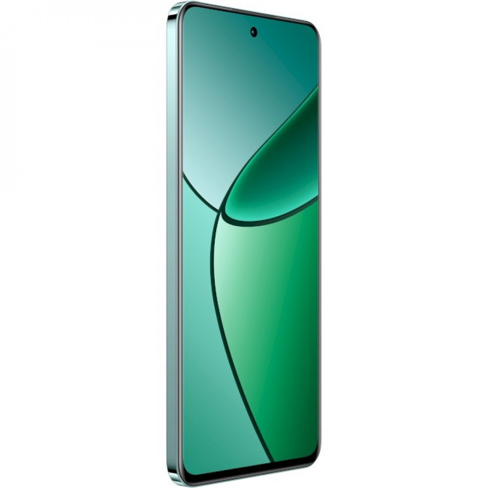 Смартфон Realme 12+ 5G 8/256GB (RMX3867) Pioneer Green