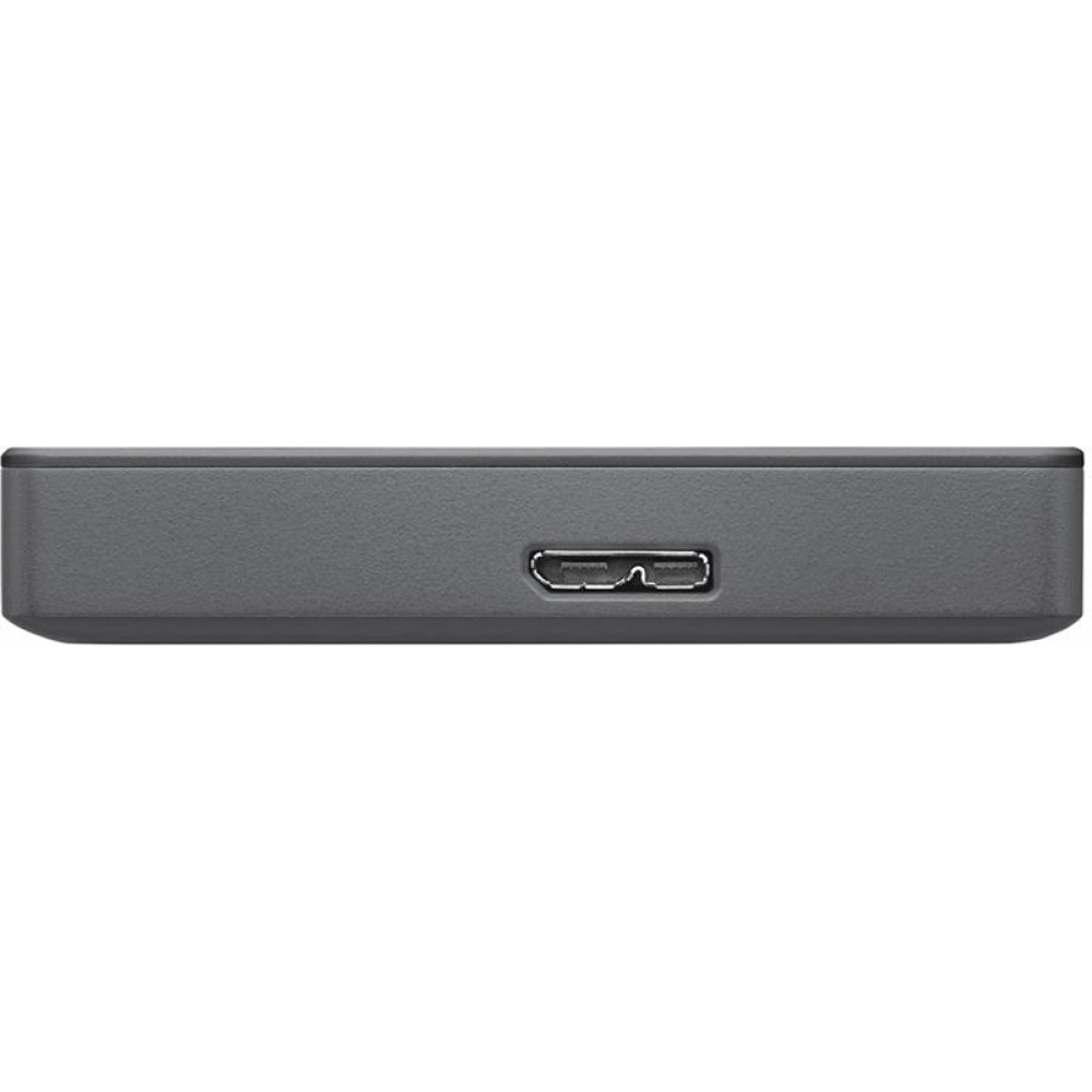 Внешний жесткий диск 2.5" USB 2.0TB Seagate Bacis Black (STJL2000400)