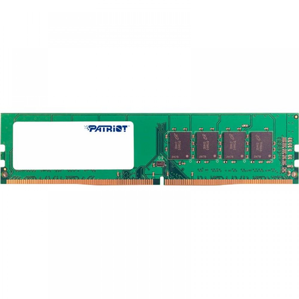 Модуль пам`яті DDR4 8GB/2400 Patriot Signature Line (PSD48G240081)