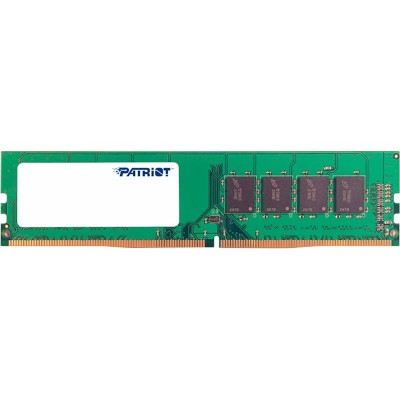 Модуль памяти DDR4 8GB/2400 Patriot Signature Line (PSD48G240081)