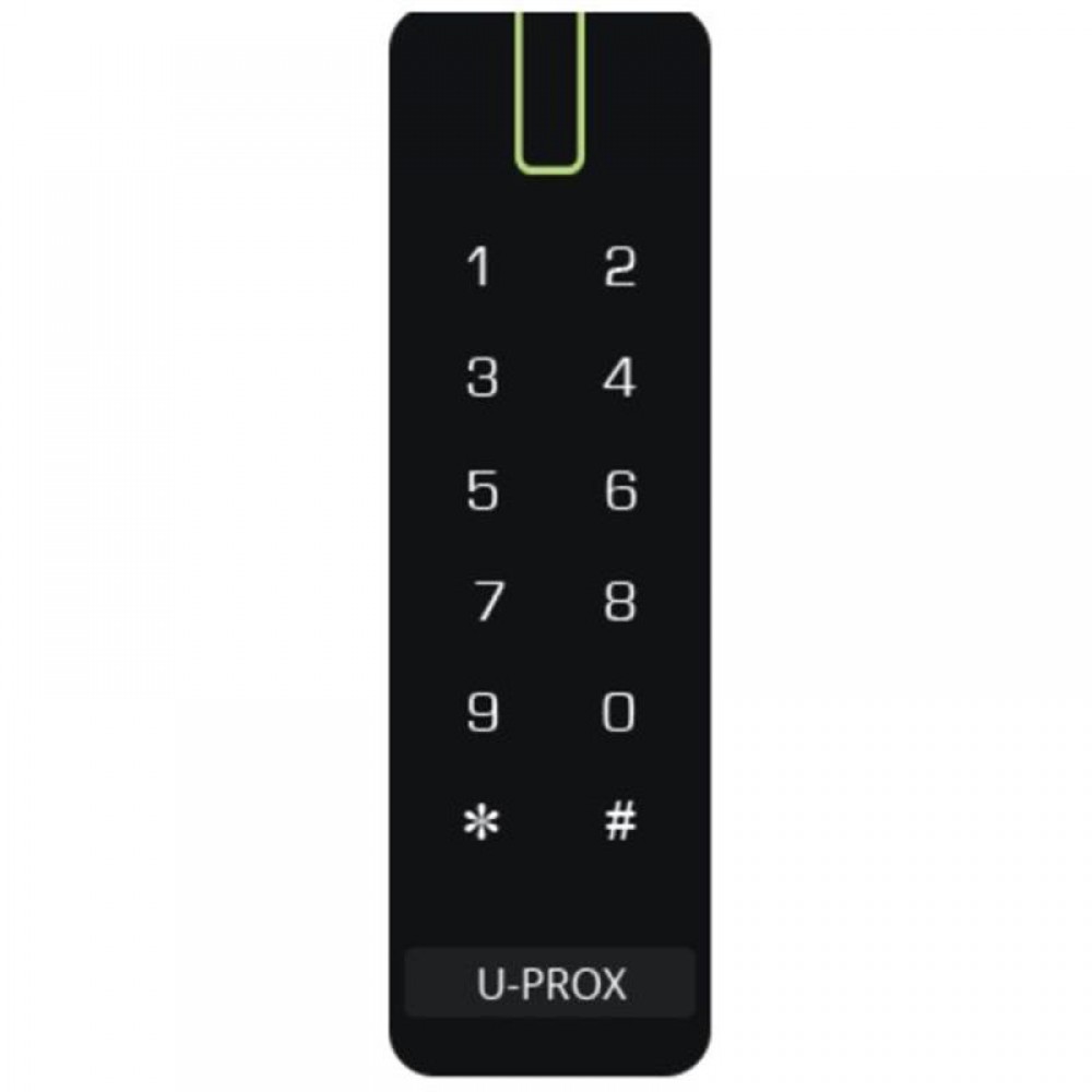 Считыватель U-Prox SL keypad