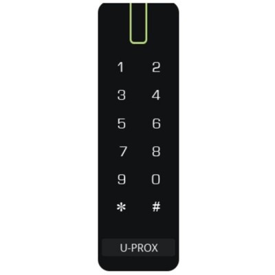 Считыватель U-Prox SL keypad