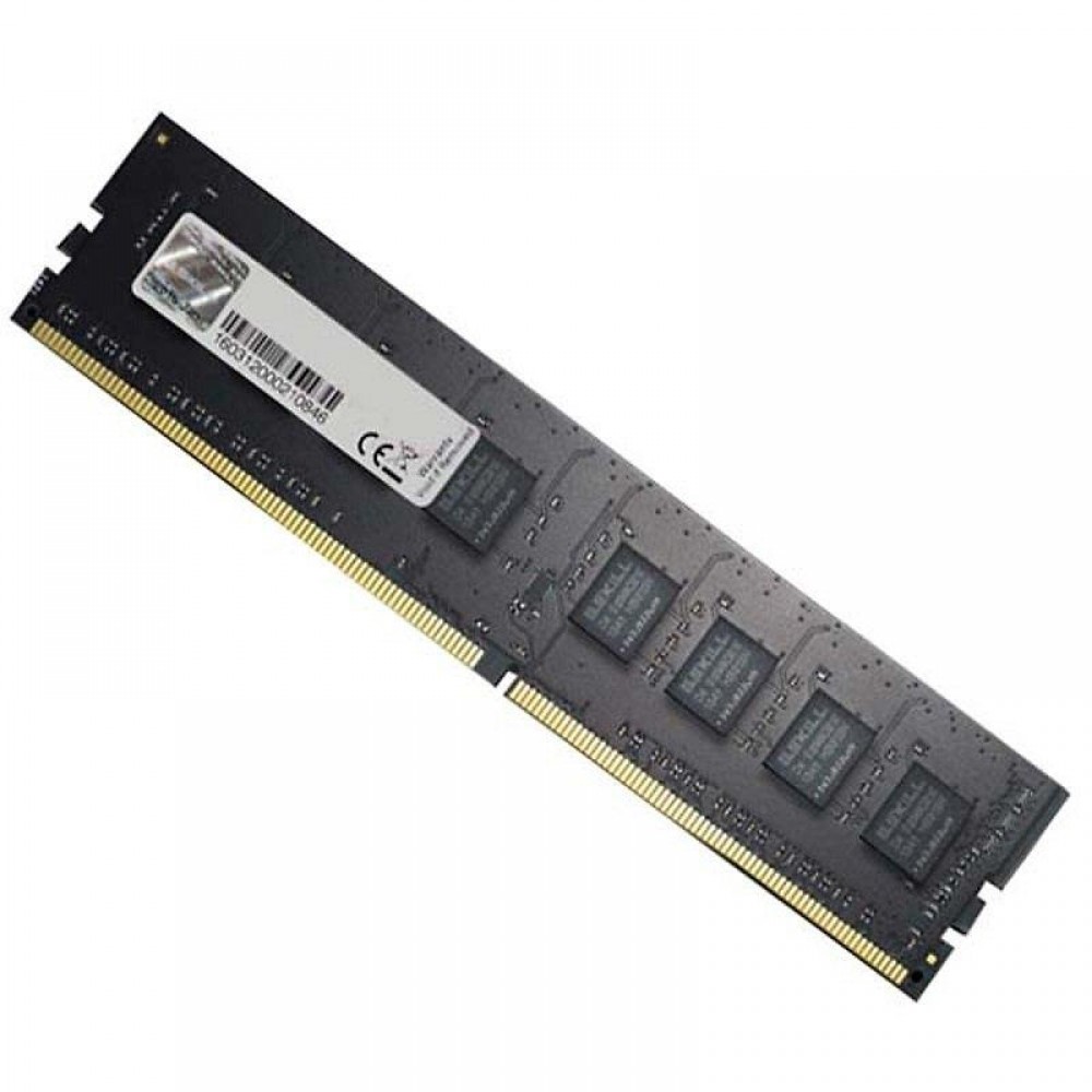 Модуль памяти DDR4 8GB/2400 G.Skill Value (F4-2400C17S-8GNT)