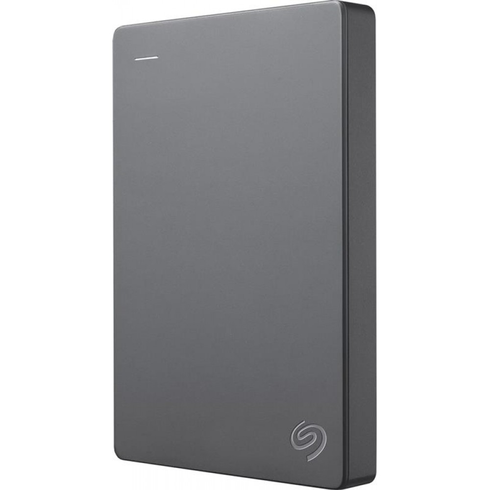 Внешний жесткий диск 2.5" USB 2.0TB Seagate Bacis Black (STJL2000400)