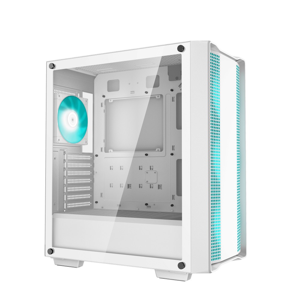 Корпус DeepCool CC560 V2 White (R-CC560-WHGAA4-G-2) без БП