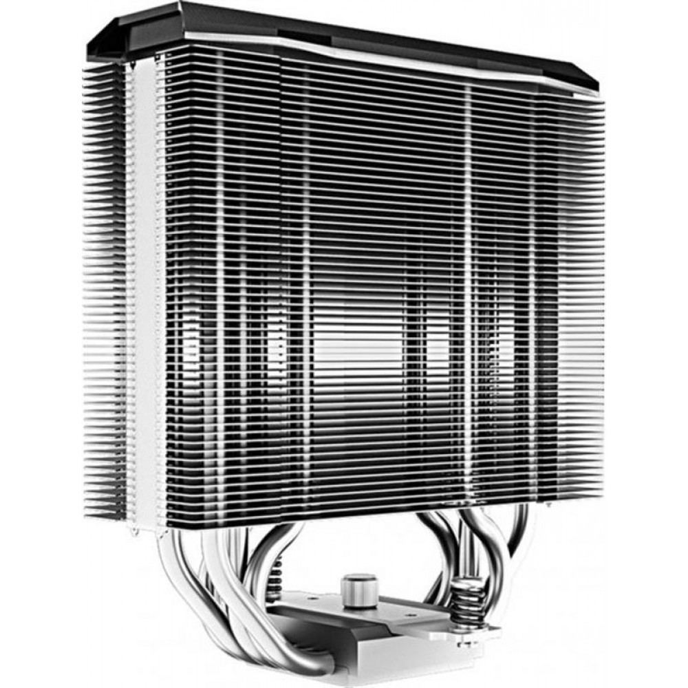 Кулер процессорный DeepCool AS500 (R-AS500-BKNLMN-G)