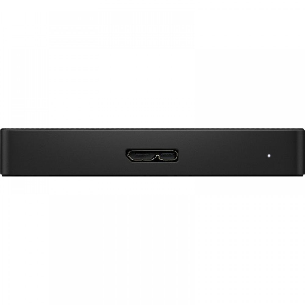 Внешний жесткий диск 2.5" USB 2.0TB Seagate Expansion Portable Black (STKM2000400)