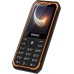 Мобильный телефон Sigma mobile X-style 310 Force Type-C Dual Sim Black-Orange