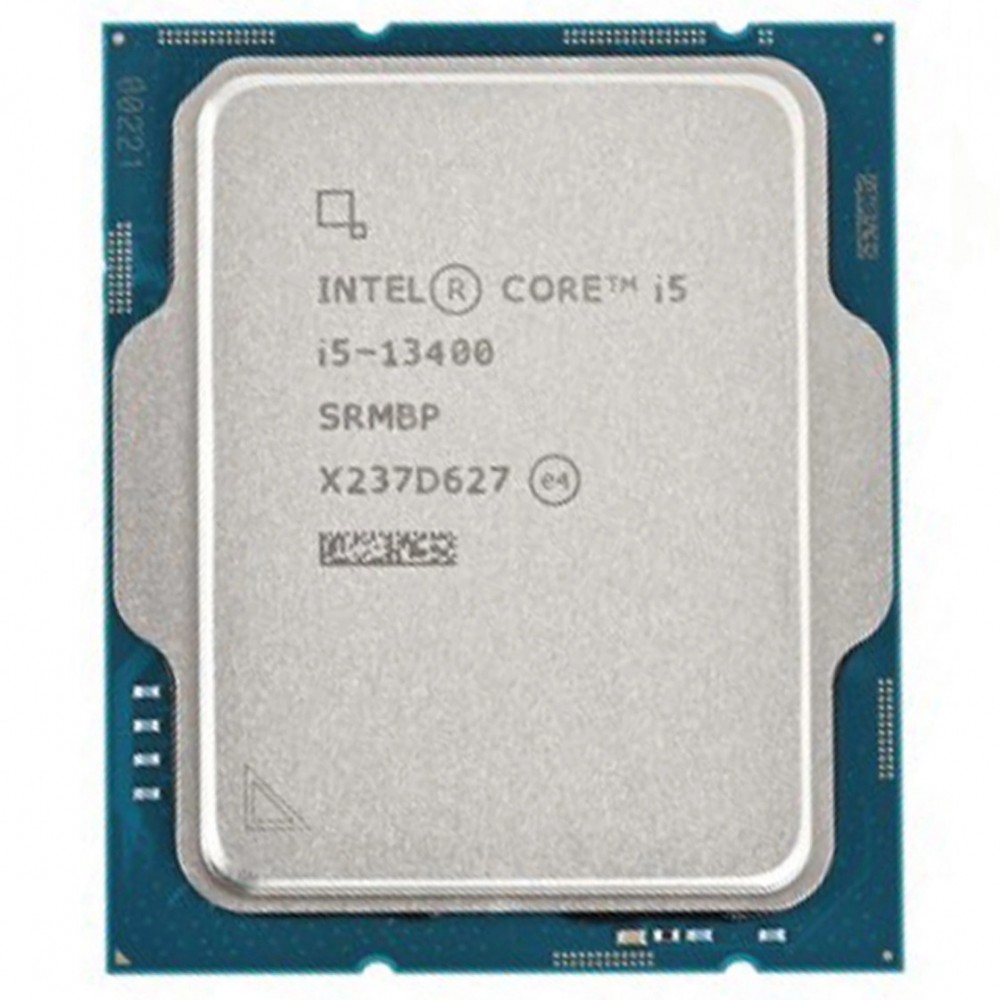 Процессор Intel Core i5 13400 2.5GHz (20MB, Raptor Lake, 65W, S1700) Tray (CM8071505093004)