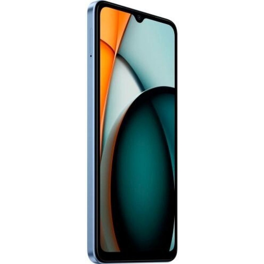 Смартфон Xiaomi Redmi A3 4/128GB Dual Sim Blue EU