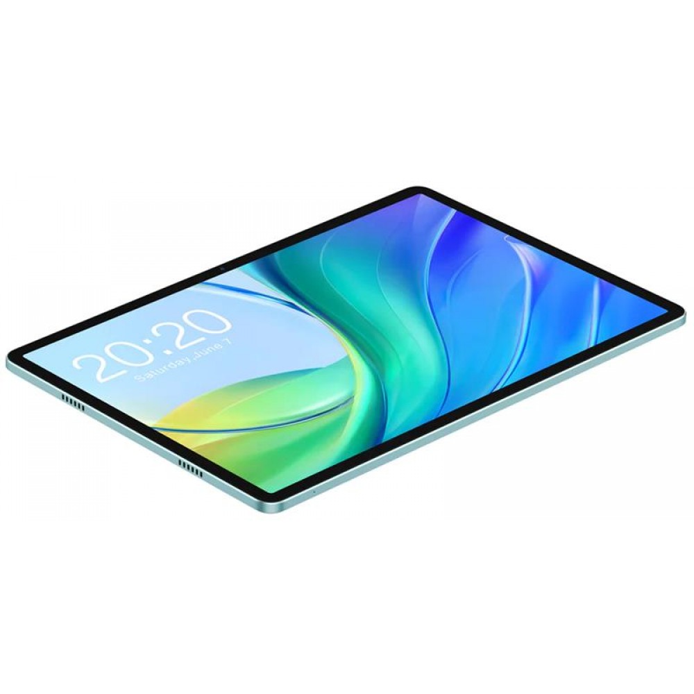 Планшет Teclast M50 6/128GB 4G Dual Sim Aqua Blue (M5M1/TL-112222)