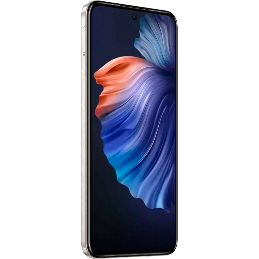 Смартфон Infinix Hot 50 Pro X6881 8/256GB Titanium Grey