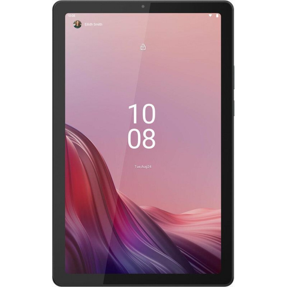 Планшет Lenovo Tab M9 TB-310FU 4/64GB Arctic Grey + Case&Film (ZAC30085UA)