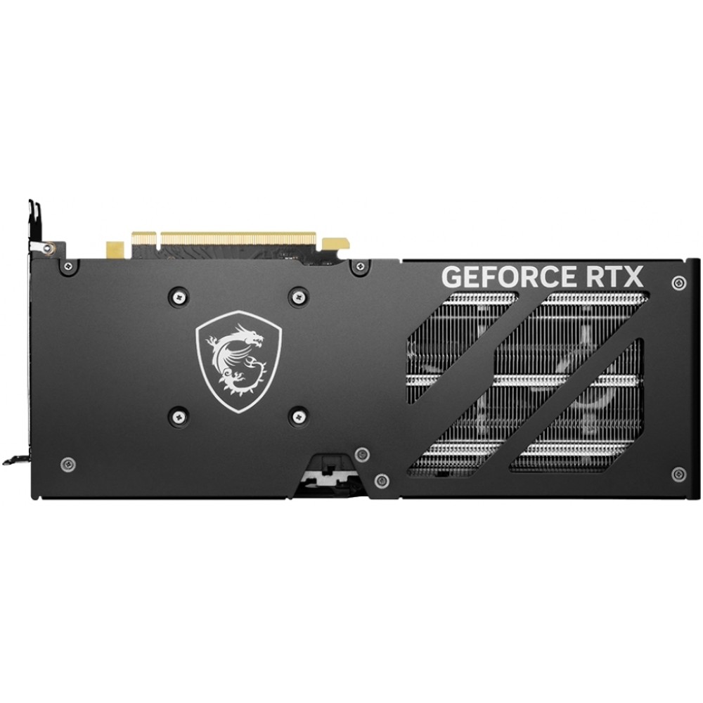 Видеокарта GF RTX 4060 Ti 16G GDDR6 Gaming X Slim MSI (GeForce RTX 4060 Ti GAMING X SLIM 16G)