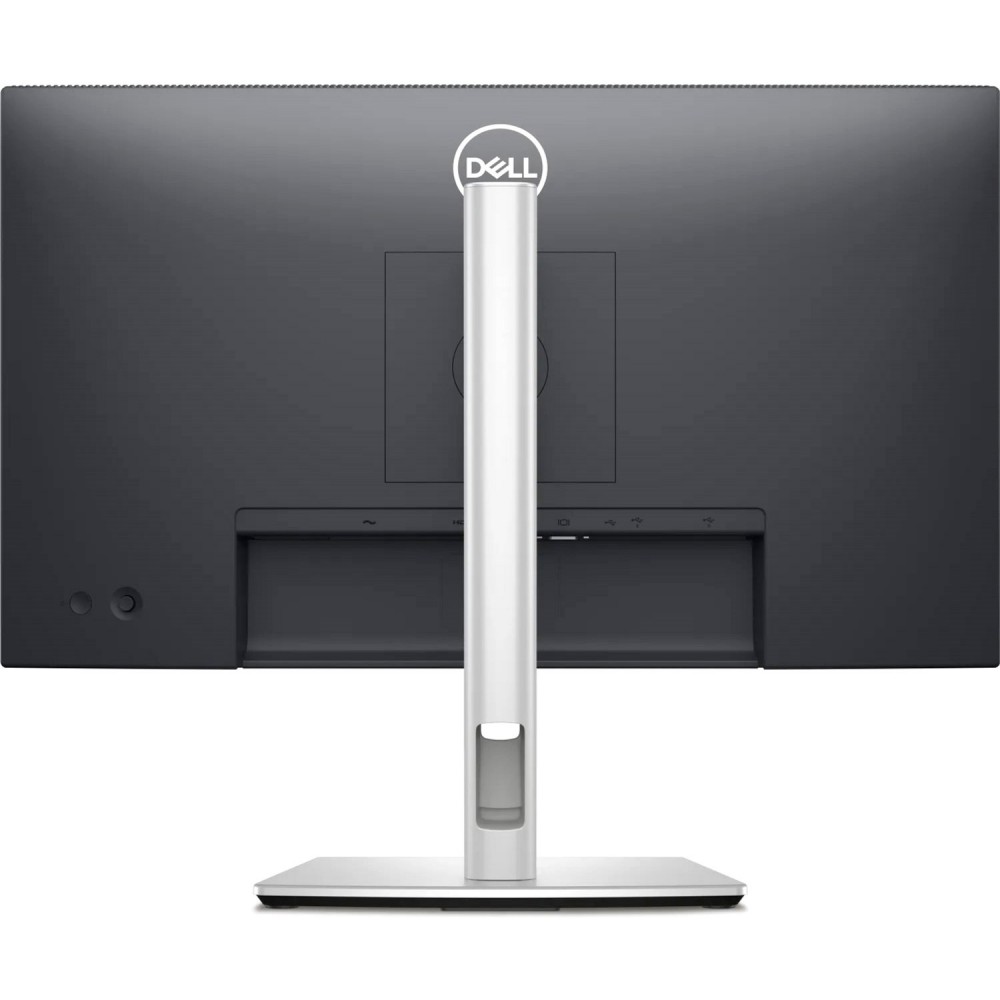 Монитор Dell 23.8" P2425H (210-BMFF) IPS Black 100Hz