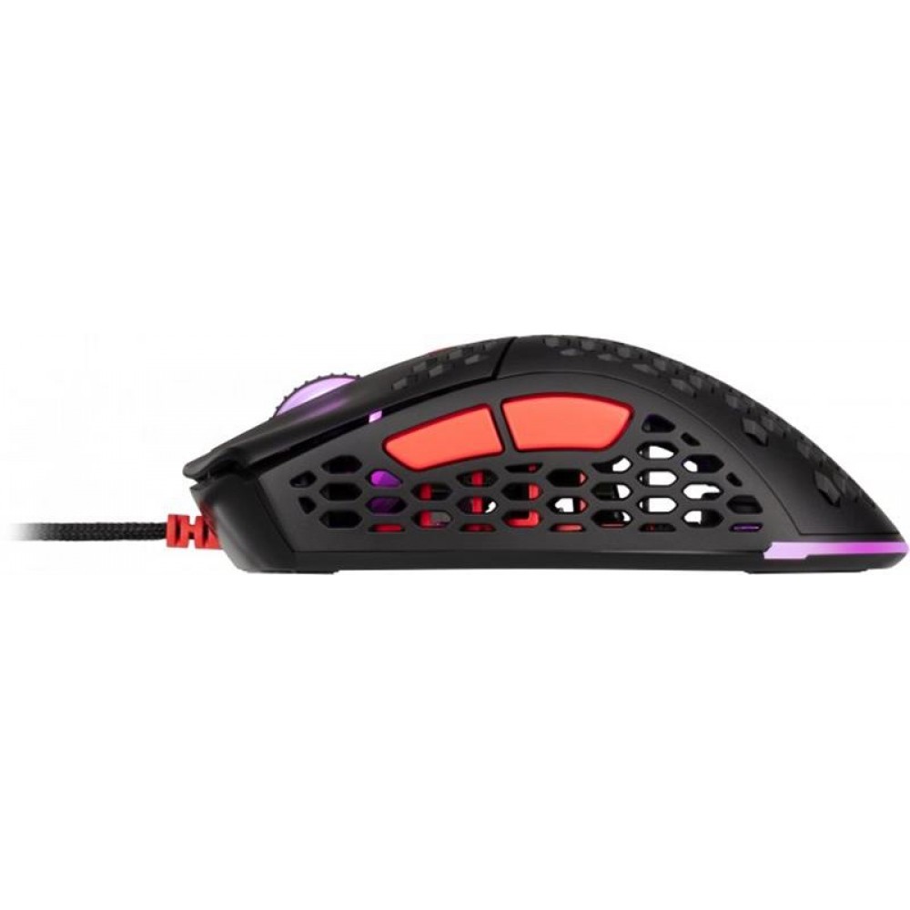 Мышь 2E Gaming HyperSpeed ​​Lite RGB Black (2E-MGHSL-BK)