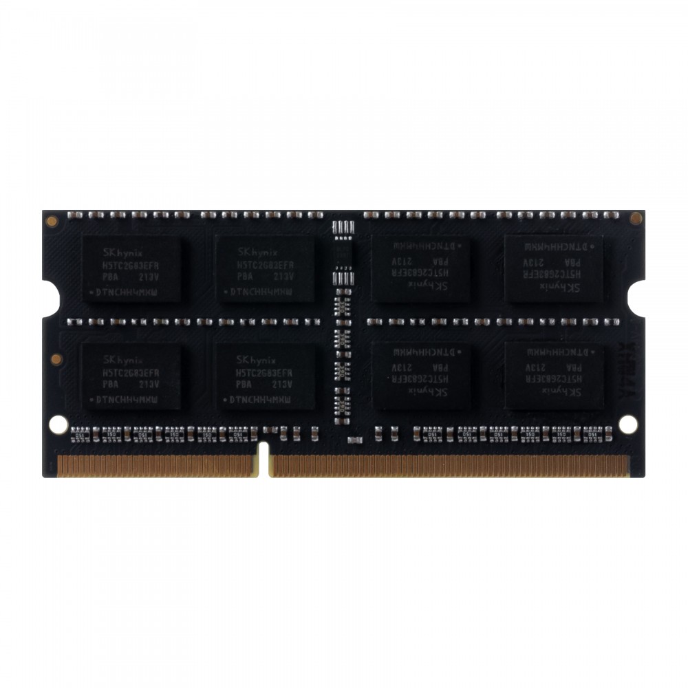 Модуль памяти SO-DIMM 4GB/1600 DDR3L Prologix (PRO4GB1600D3S)