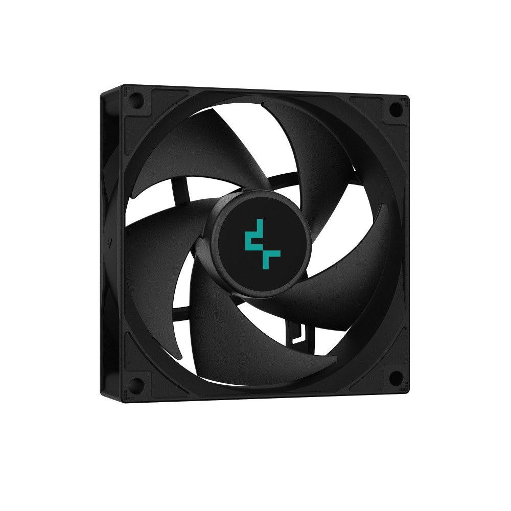 Кулер процессорный DeepCool AG300 (R-AG300-BKNNMN-G)