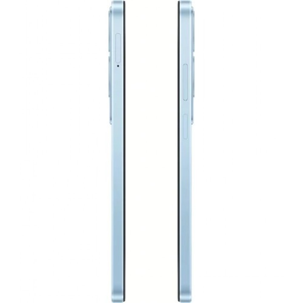 Смартфон Oppo A60 8/256GB Ripple Blue