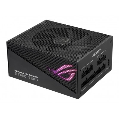 Блок питания Asus ROG Strix PCIE5 750W Gold Aura Edition (90YE00P3-B0NA00)