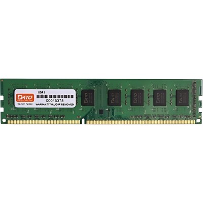 Модуль памяти DDR3 8GB/1600 Dato (DT8G3DLDND16)