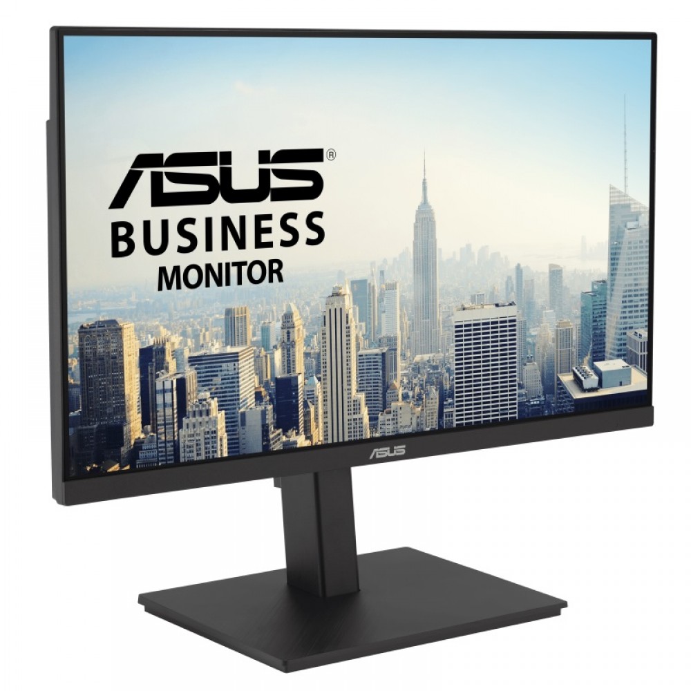 Монитор Asus 27" VA27ECPSN (90LM055J-B01170) IPS Black