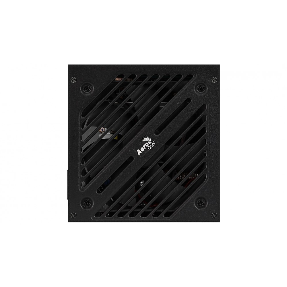 Блок живлення AeroCool Cylon 600 (ACPW-CL60AEC.11) 600W