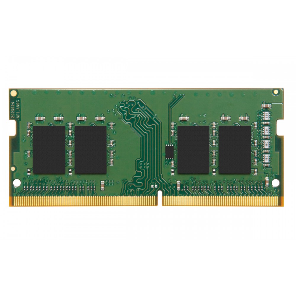 Модуль пам`ятi SO-DIMM 8GB/2666 DDR4 Kingston (KVR26S19S8/8)