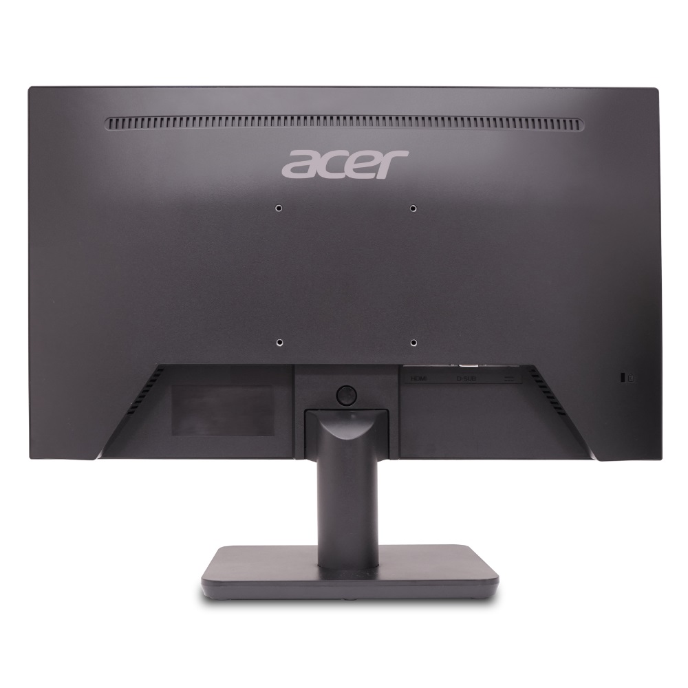 Монитор Acer 19.5" V206HQLABI (UM.IV6EE.A10) Black