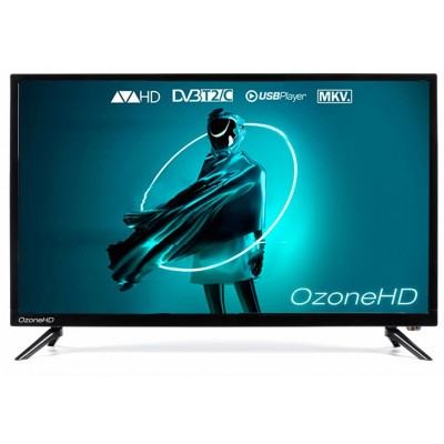 Телевизор OzoneHD 32HN22T2