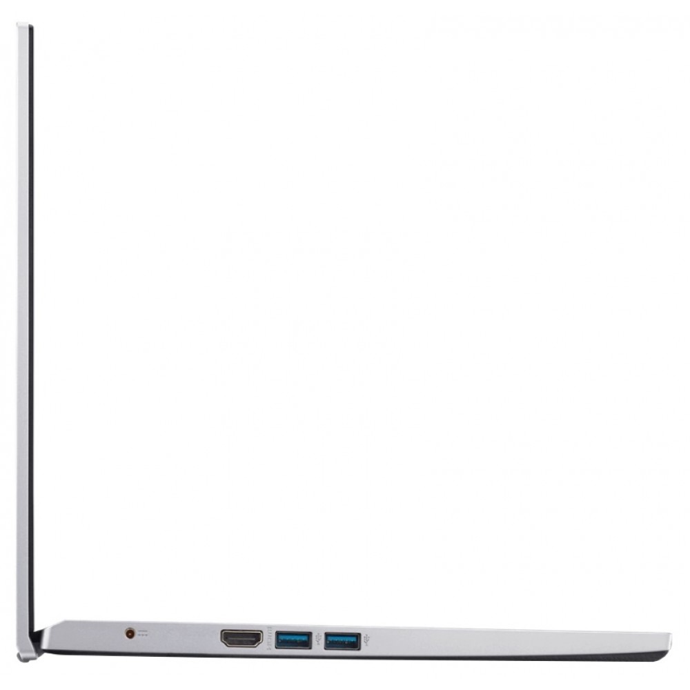 Ноутбук Acer Aspire 3 A315-59-32LY (NX.K6TEU.00Z) Silver