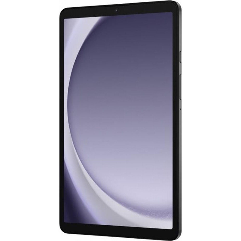 Планшет Samsung Galaxy Tab A9 SM-X115 4/64GB 4G Graphite (SM-X115NZAASEK)