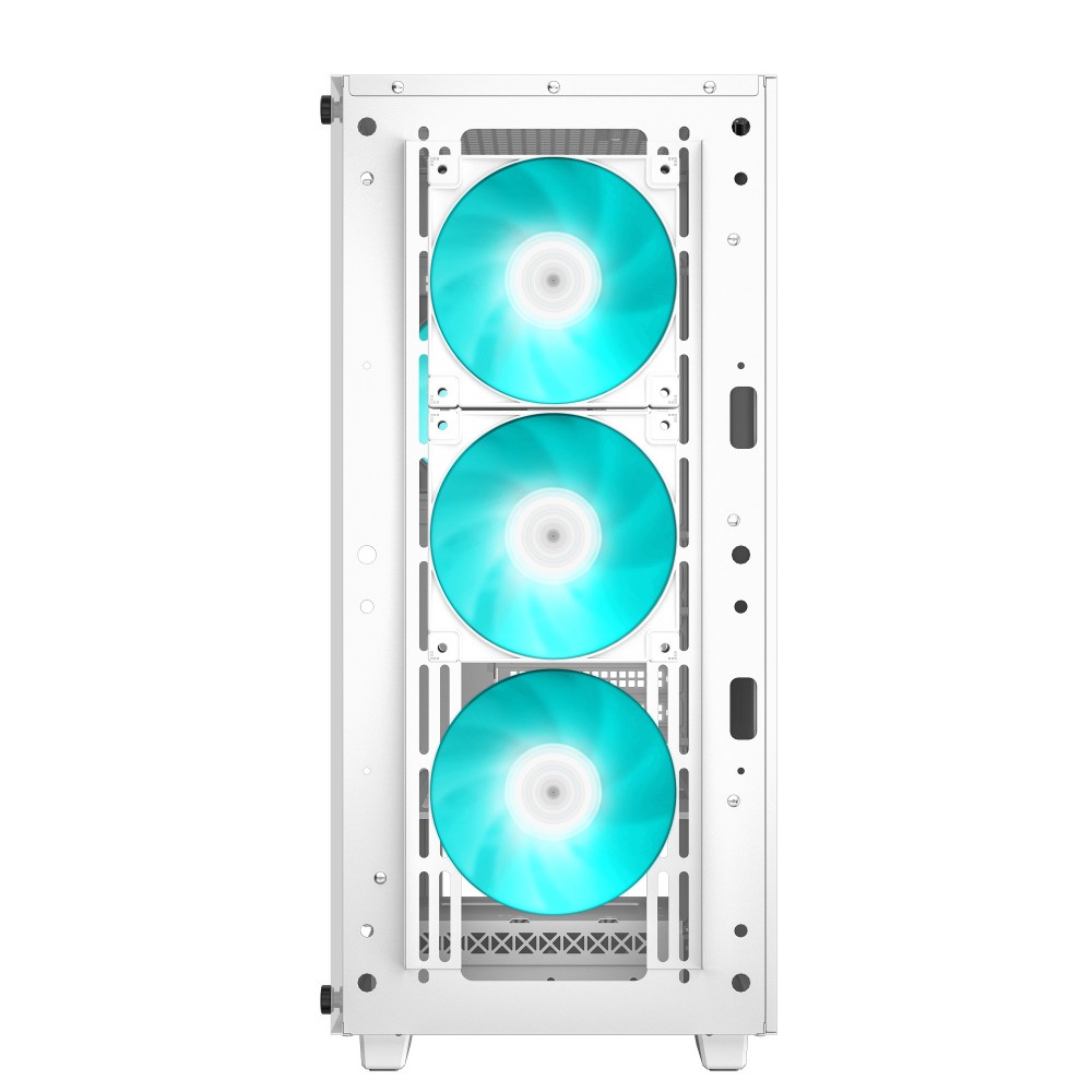 Корпус DeepCool CC560 V2 White (R-CC560-WHGAA4-G-2) без БП