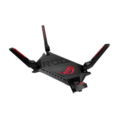 Беспроводной маршрутизатор Asus ROG Rapture GT-AX6000