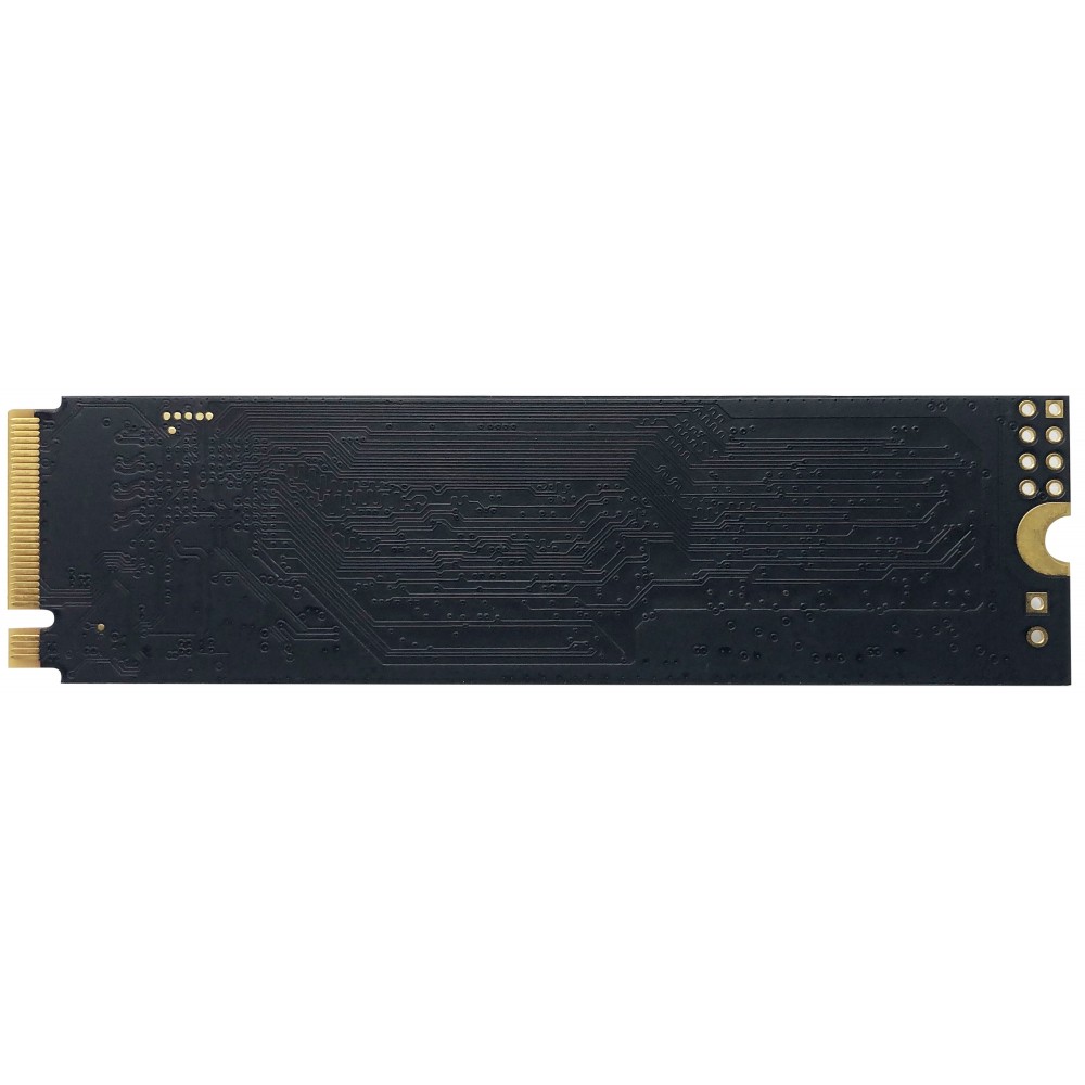 Накопитель SSD 128GB Patriot P300 M.2 2280 PCIe 3.0 x4 NVMe TLC (P300P128GM28)