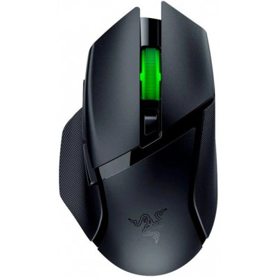 Мышь беспроводная Razer Basilisk V3 Hyperspeed (RZ01-04870100-R3G1)