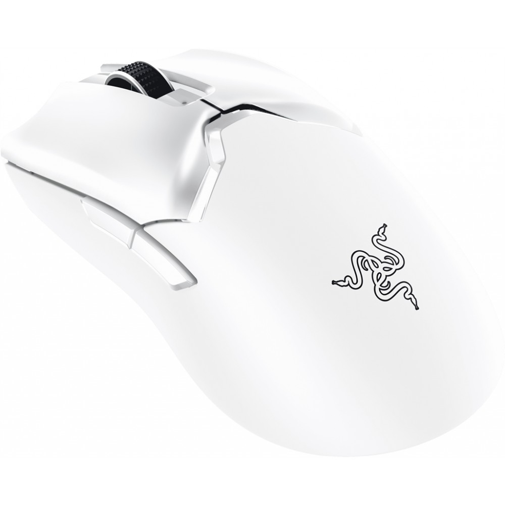 Мышь беспроводная Razer Viper V2 PRO White (RZ01-04390200-R3G1)